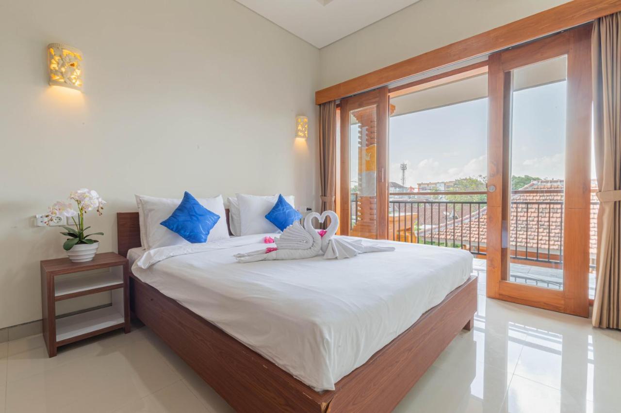 Kerobokan Candra Loka Studio & Apartment By The Loka מראה חיצוני תמונה