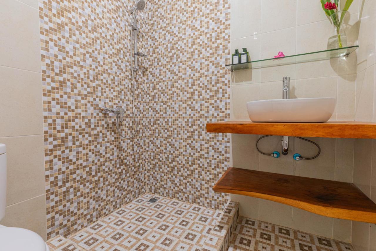 Kerobokan Candra Loka Studio & Apartment By The Loka מראה חיצוני תמונה
