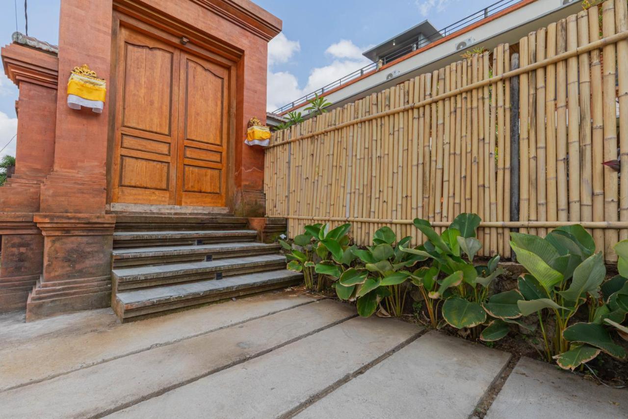 Kerobokan Candra Loka Studio & Apartment By The Loka מראה חיצוני תמונה