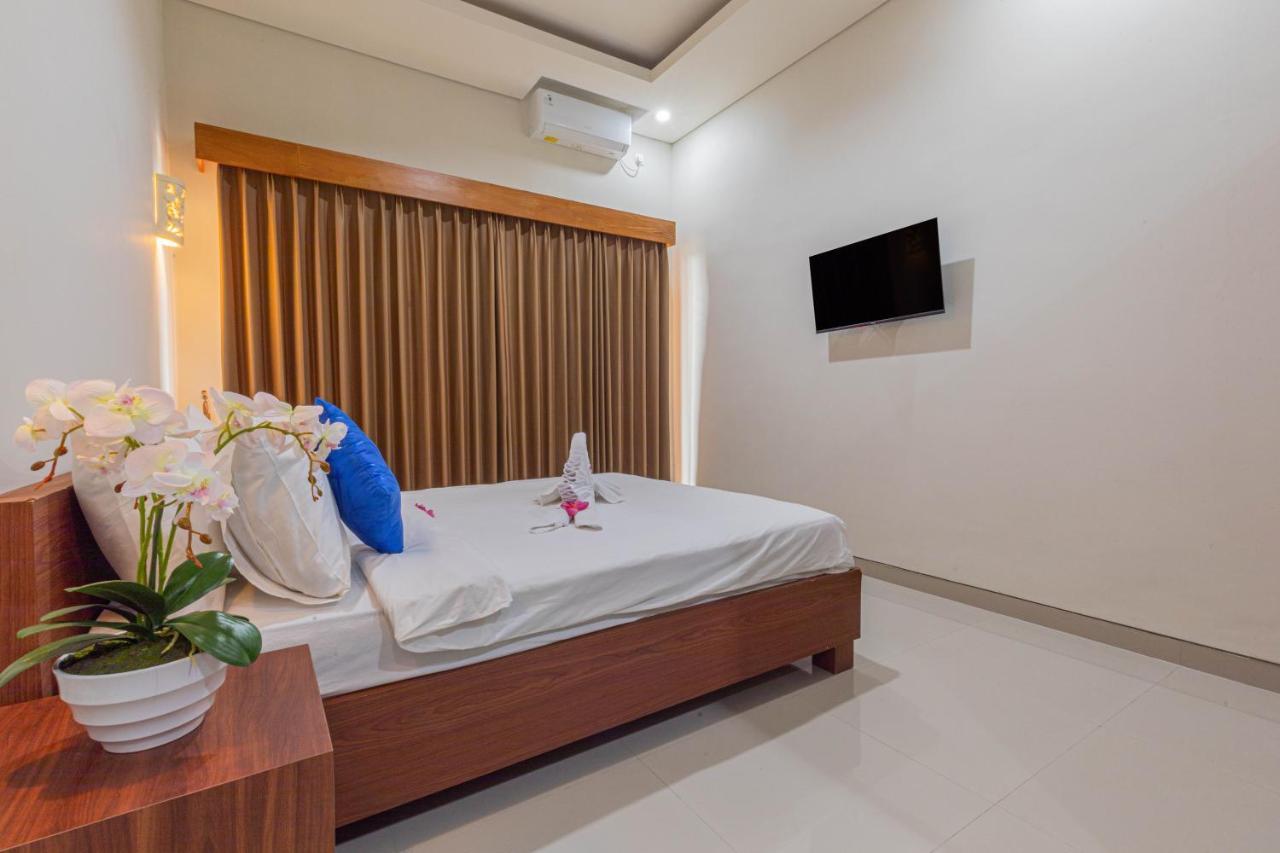 Kerobokan Candra Loka Studio & Apartment By The Loka מראה חיצוני תמונה