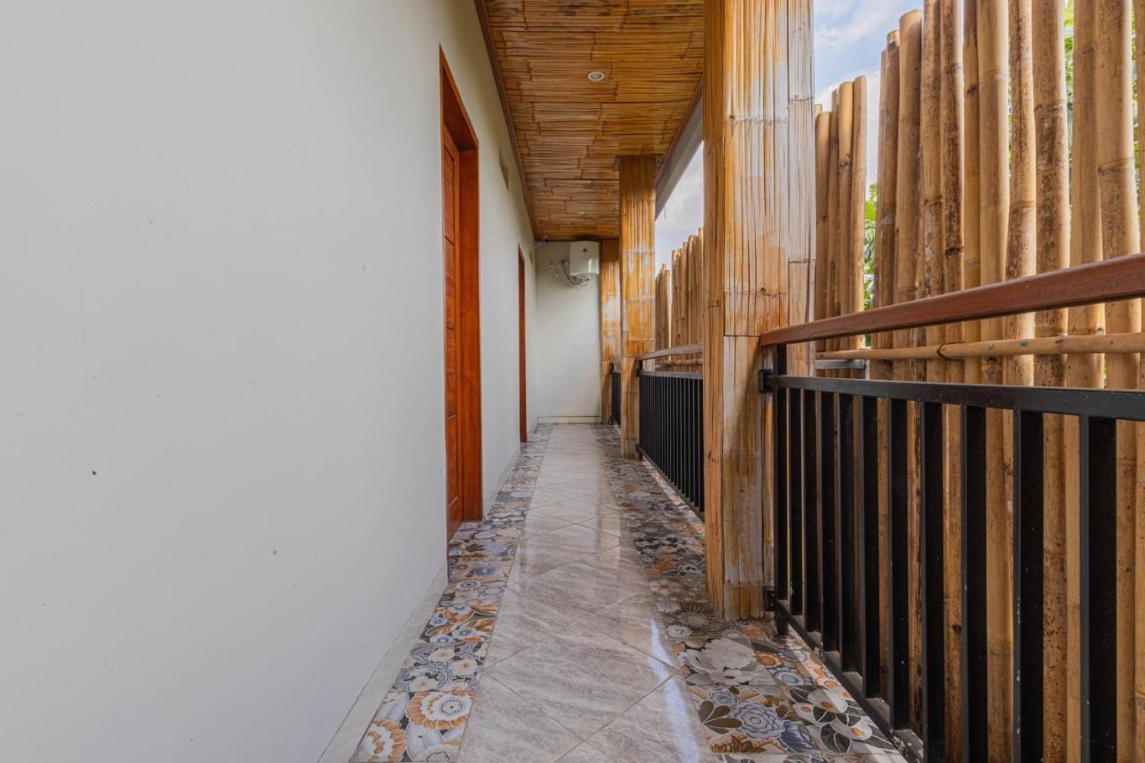 Kerobokan Candra Loka Studio & Apartment By The Loka מראה חיצוני תמונה