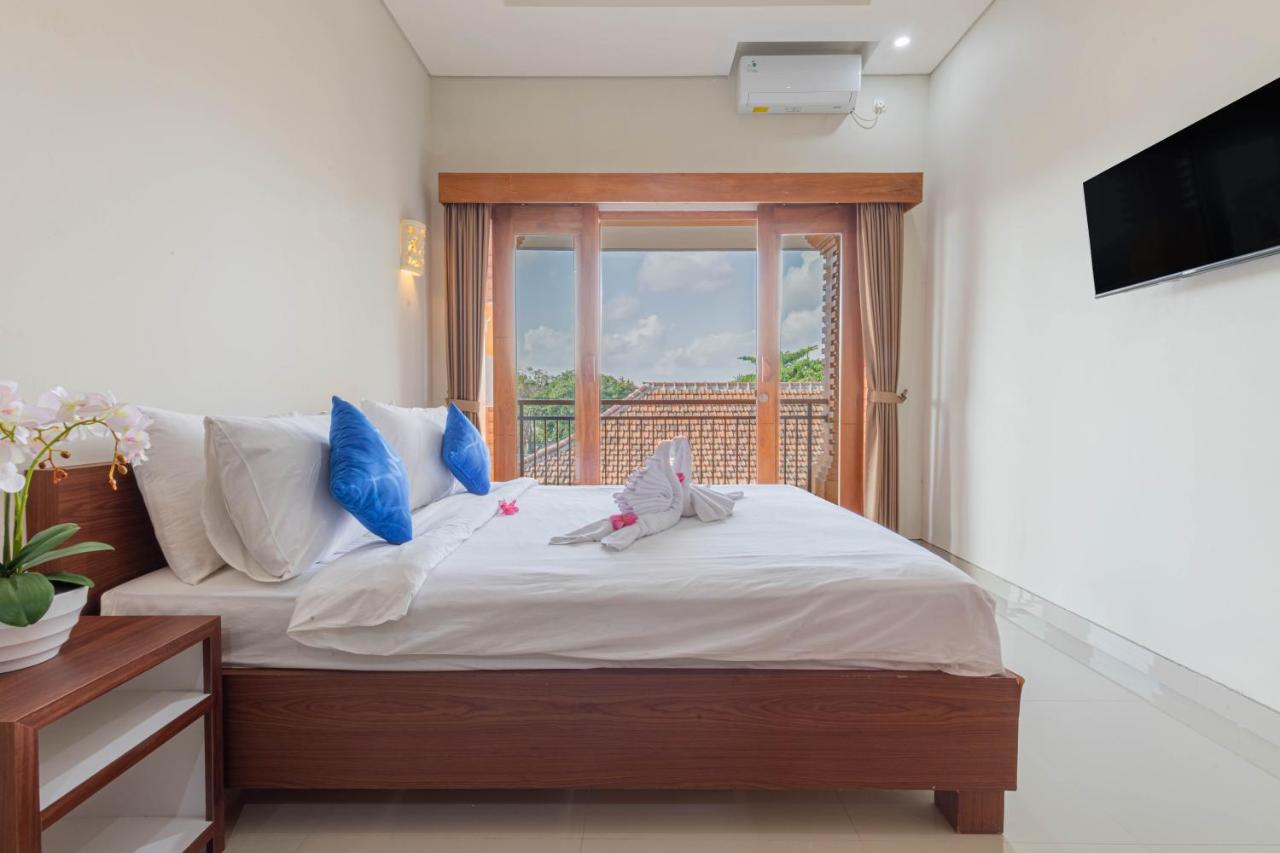 Kerobokan Candra Loka Studio & Apartment By The Loka מראה חיצוני תמונה