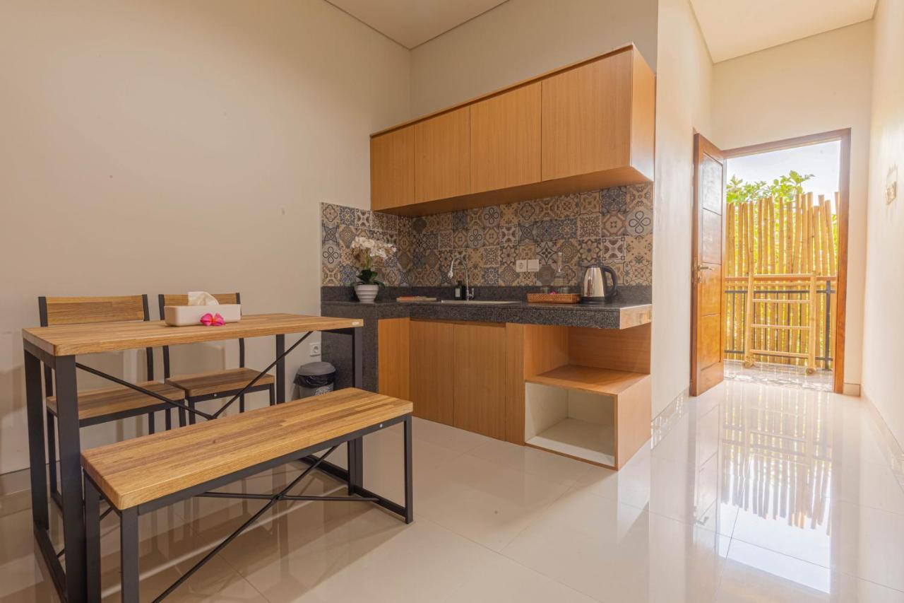 Kerobokan Candra Loka Studio & Apartment By The Loka מראה חיצוני תמונה