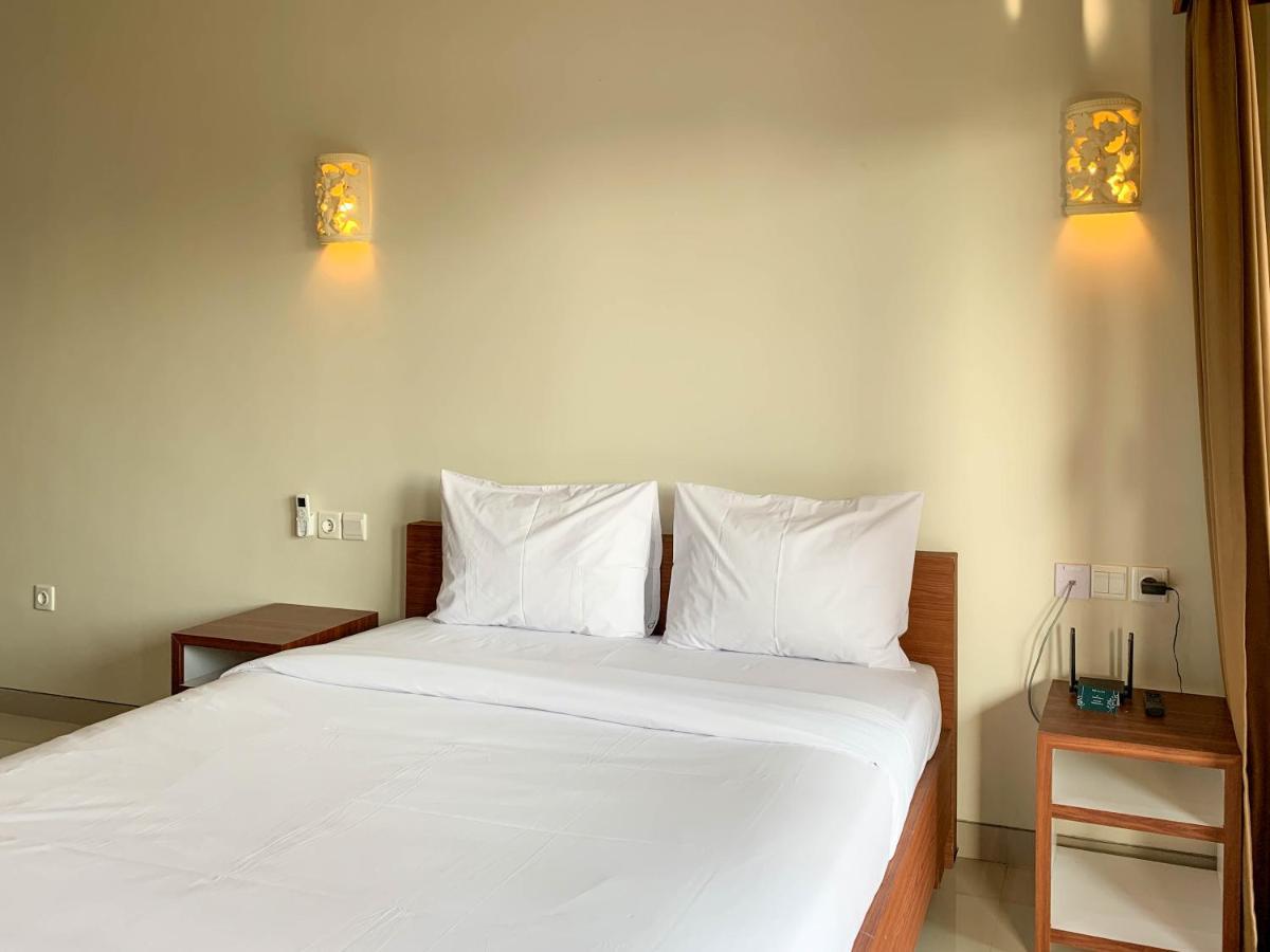 Kerobokan Candra Loka Studio & Apartment By The Loka מראה חיצוני תמונה