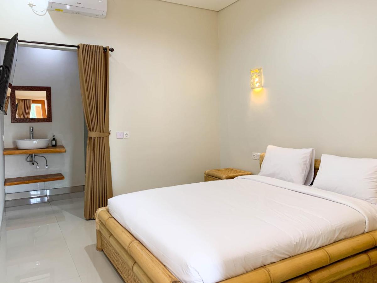 Kerobokan Candra Loka Studio & Apartment By The Loka מראה חיצוני תמונה