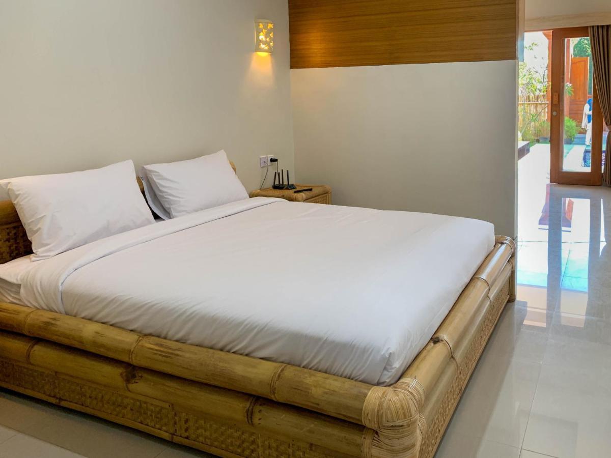 Kerobokan Candra Loka Studio & Apartment By The Loka מראה חיצוני תמונה