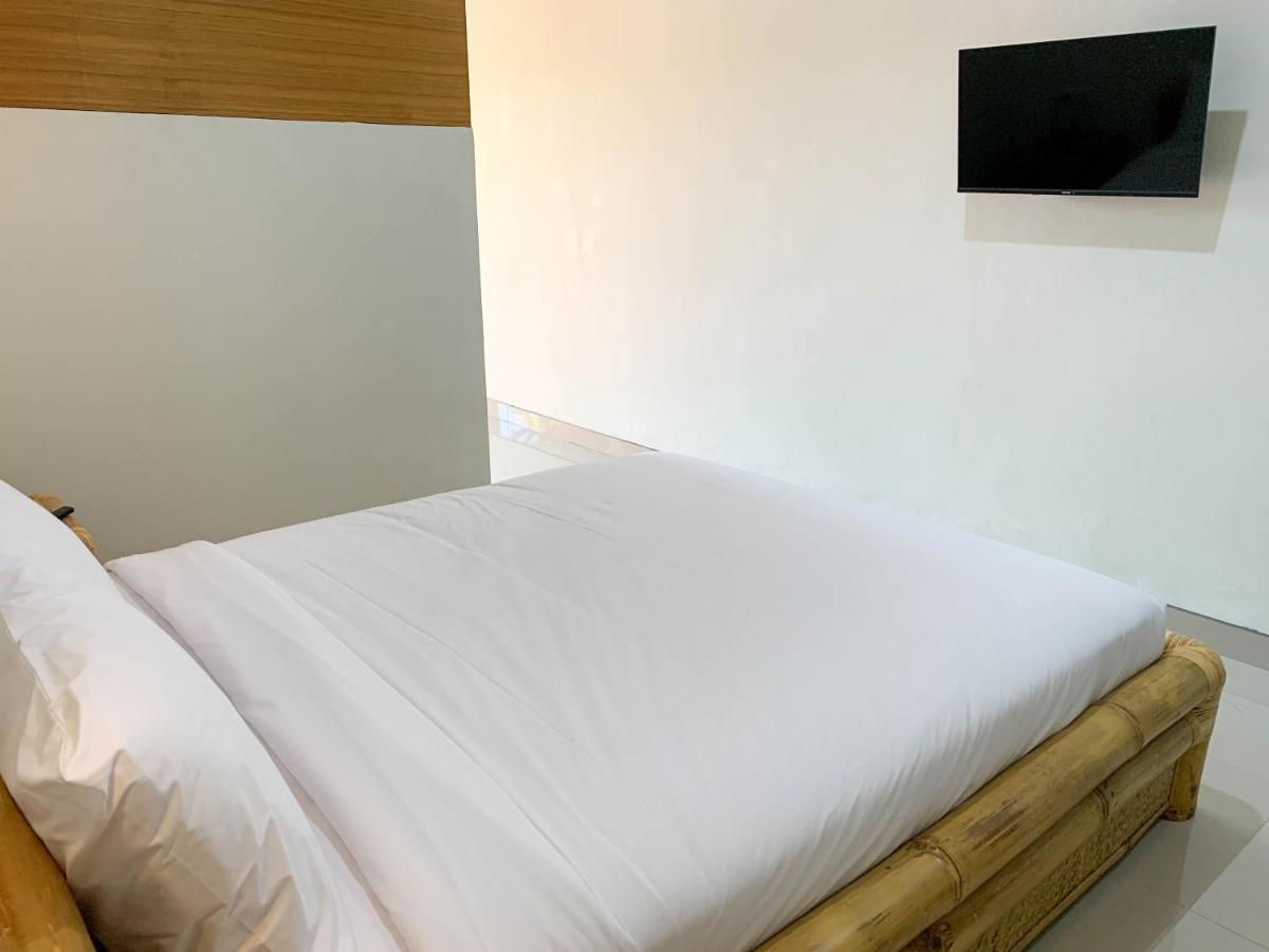 Kerobokan Candra Loka Studio & Apartment By The Loka מראה חיצוני תמונה