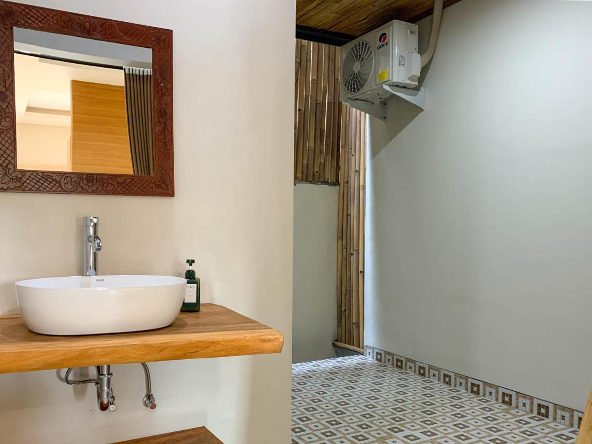 Kerobokan Candra Loka Studio & Apartment By The Loka מראה חיצוני תמונה