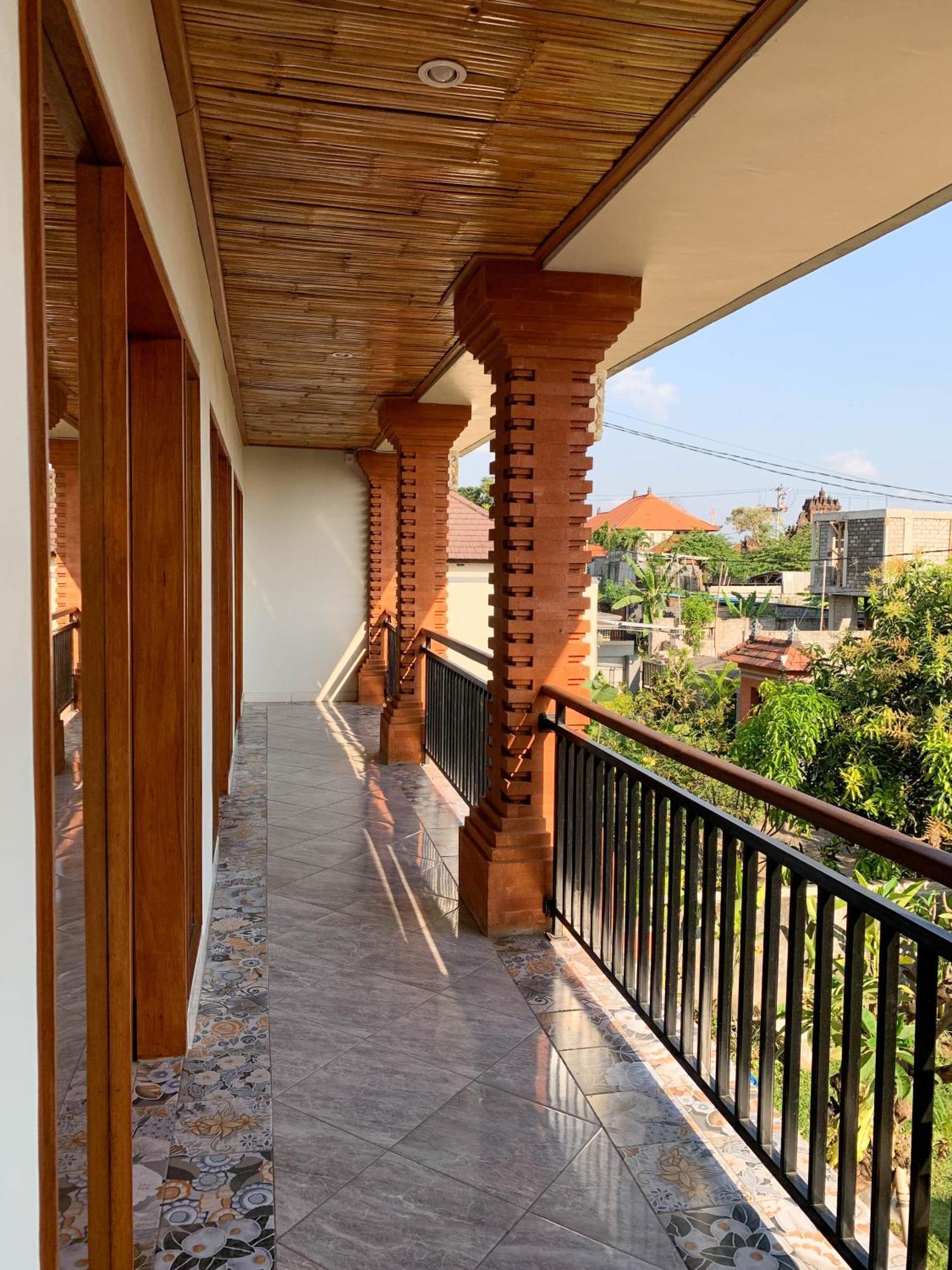 Kerobokan Candra Loka Studio & Apartment By The Loka מראה חיצוני תמונה