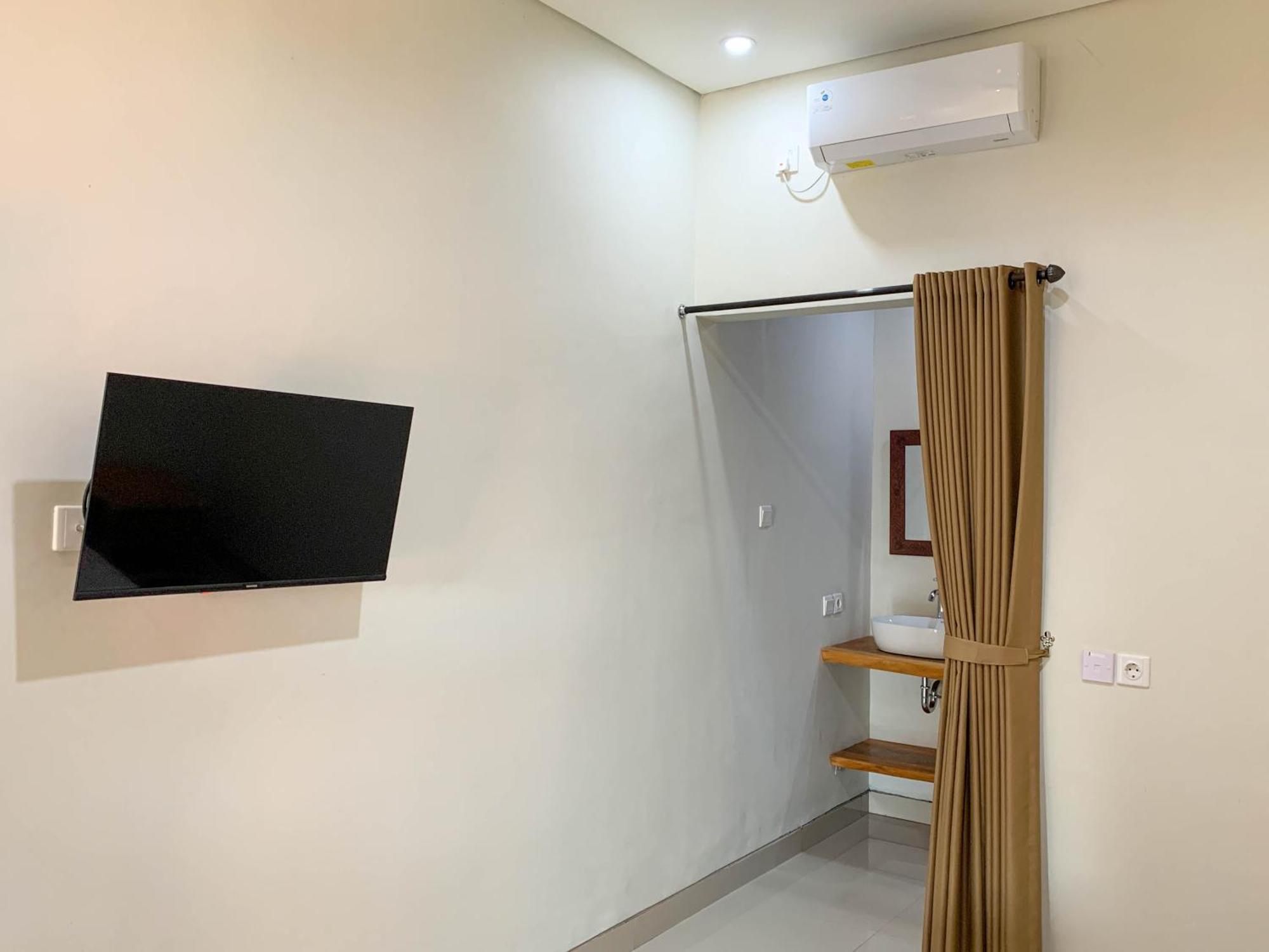 Kerobokan Candra Loka Studio & Apartment By The Loka מראה חיצוני תמונה