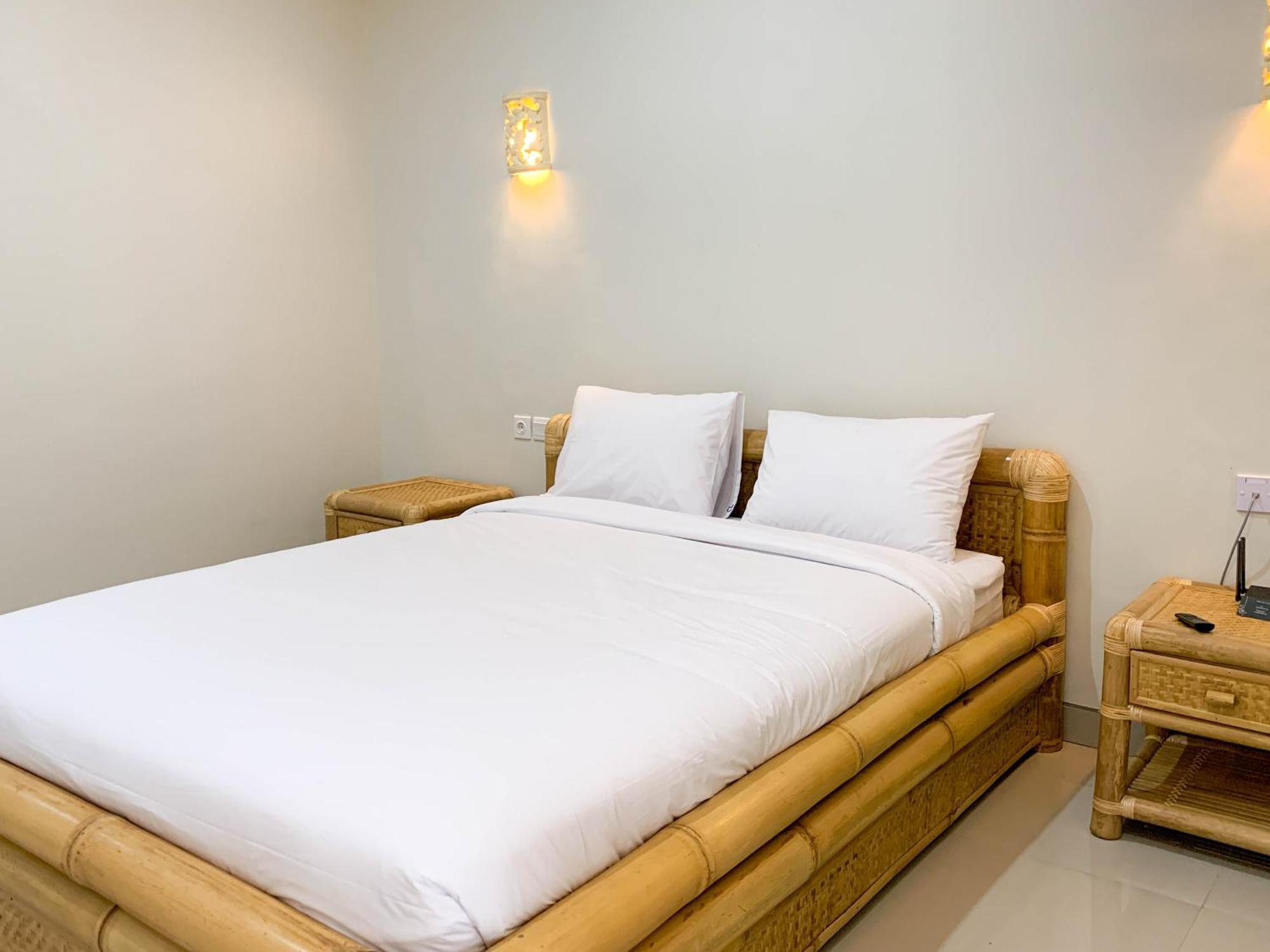 Kerobokan Candra Loka Studio & Apartment By The Loka מראה חיצוני תמונה