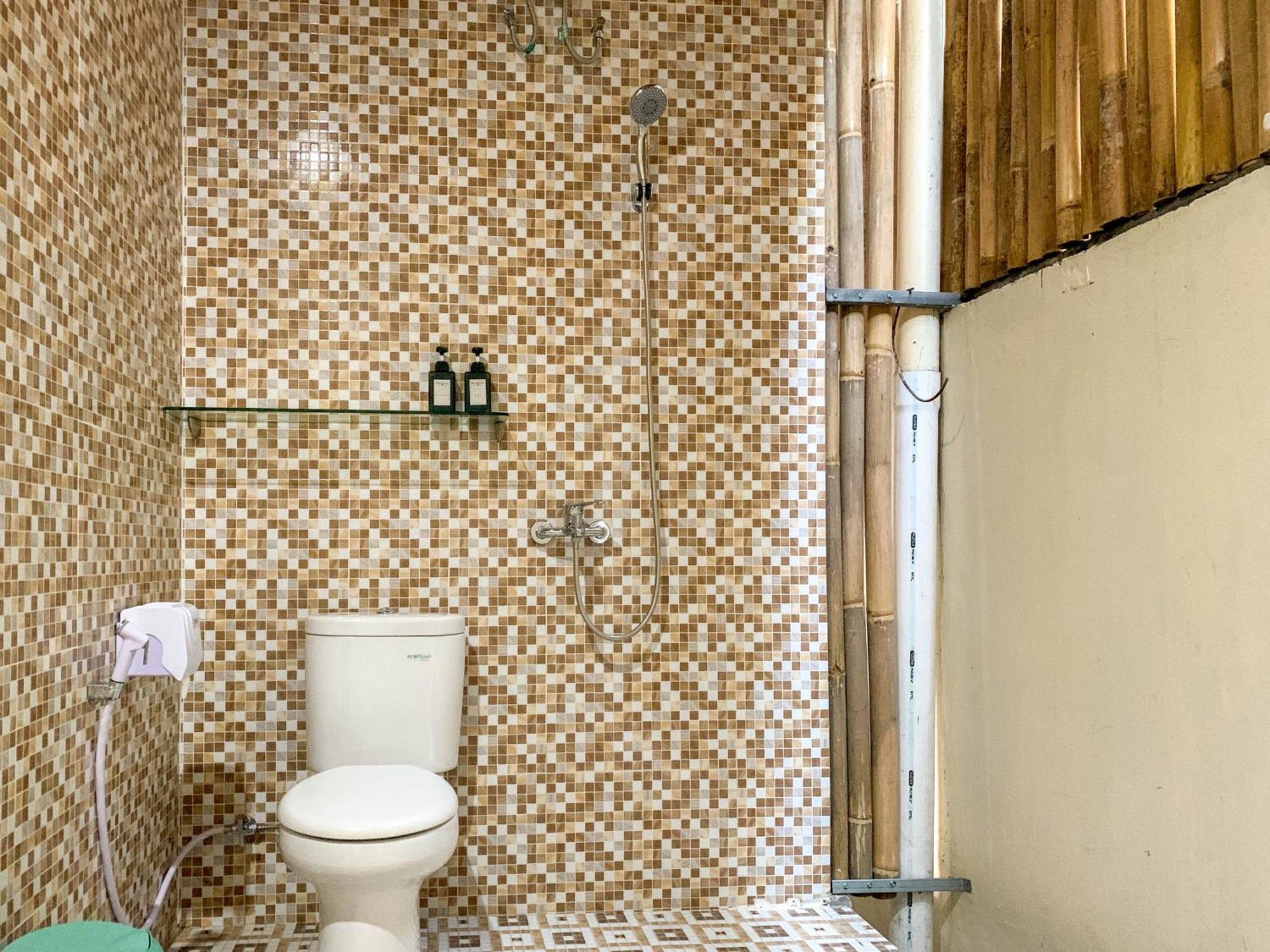 Kerobokan Candra Loka Studio & Apartment By The Loka מראה חיצוני תמונה